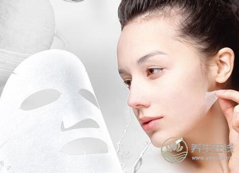 正確的秋季護膚方式有哪些