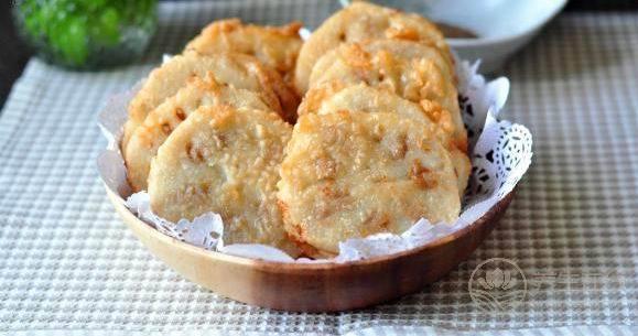 推薦七款蓮藕食譜 秋季多吃潤肺開胃