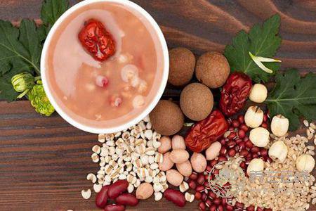 夏季可以吃哪些養生粥?