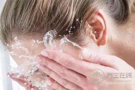 夏季該怎樣進行臉部皮膚保養?