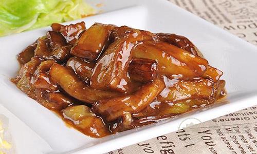 茄子的三種美味做法 夏季多吃解暑又防癌