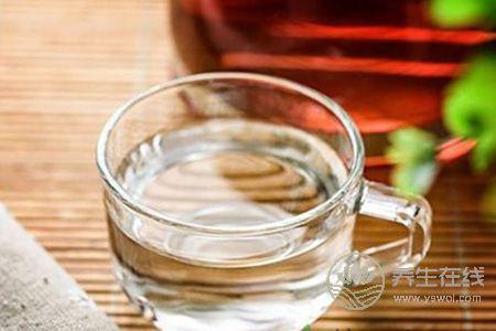 秋季養(yǎng)生老人吃什么好