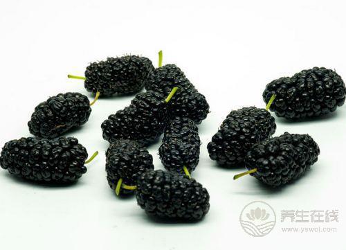 夏季吃什么好？推薦5種養生保健的食材！