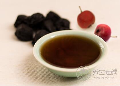 老人夏季消暑喝什么？試試4個(gè)食療方