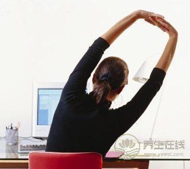 <a href=http://m.henggaotouzi.com/tags-春季養生.html target=_blank class=infotextkey>春季養生</a>：多伸懶腰多梳頭