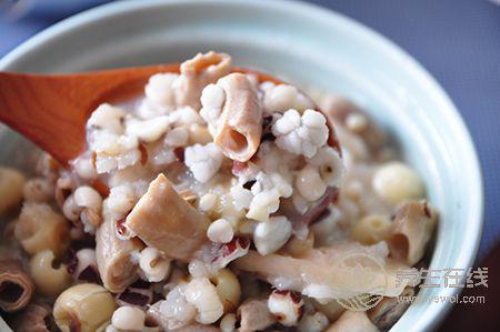 秋冬補腎效果翻倍，推薦3款補腎藥膳