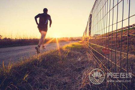 春季鍛煉有哪些注意原則呢?