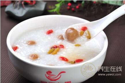 寒露吃什么 寒露滋補(bǔ)養(yǎng)生的五款粥