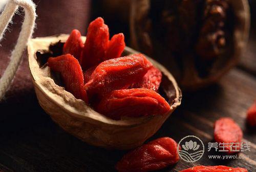 夏天吃枸杞小妙招，會吃更健康