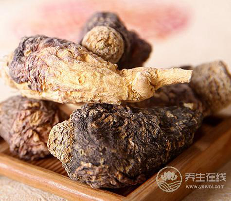 秋季滋補(bǔ),男人吃兩種食物補(bǔ)腎強(qiáng)身