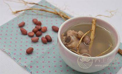 谷雨時(shí)令健脾胃，兩大食材來助陣