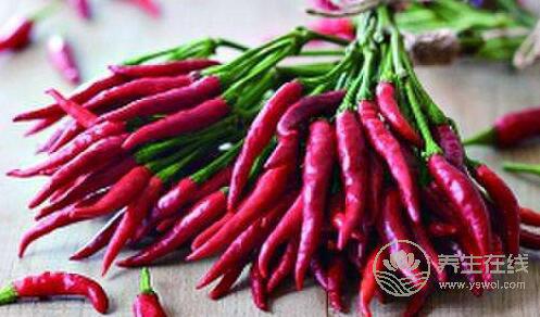 六種食物，夏天同樣合適吃