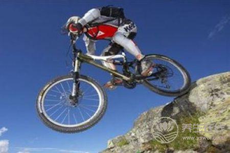 春季適合做哪些戶外運動?