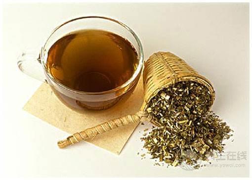 秋季干燥注意護肺 15款養生茶潤肺止咳