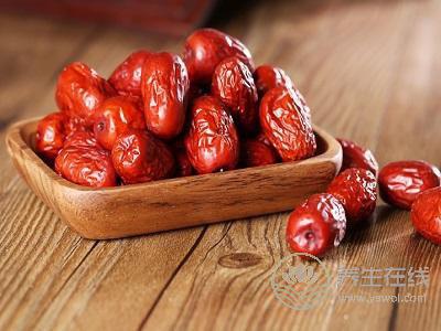 夏天祛濕，首選姜棗茶