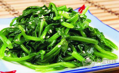 夏天:6種食物，讓你吃出健康的胃，好實在