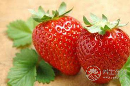 春季肝火旺能吃什么水果呢?