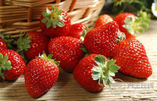 4月晚春多吃6種蔬果養(yǎng)生 不吃就過季了