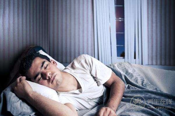 性事積極也是秋季養生之道？這15件事能做到一半你的身體不會太差