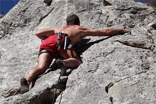 五項戶外運動 非常適合這個秋季