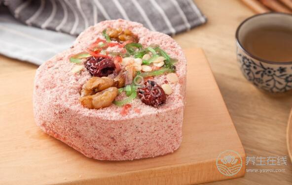 立冬的傳統飲食有哪些？立冬的五種美食你吃過嗎？