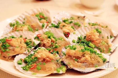 秋冬季吃什么海鮮好 八種海鮮美味營養 秋冬季吃什么海鮮好 八種海鮮美味營養