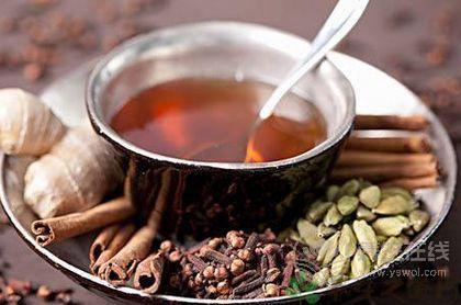 冬季養(yǎng)生喝什么茶 七款養(yǎng)生茶暖身御寒