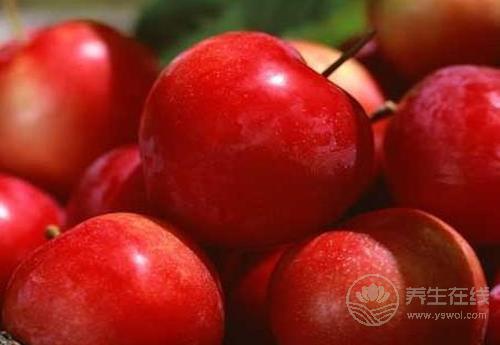 立秋后，飲食注意這幾點，秋冬少生病