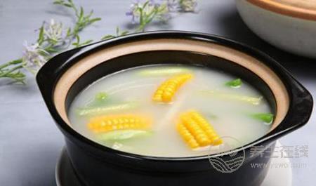 六款美食讓你安然過夏 清熱解毒健脾祛濕