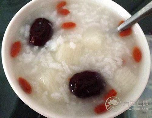 女人春季養(yǎng)腎，推薦5種美食