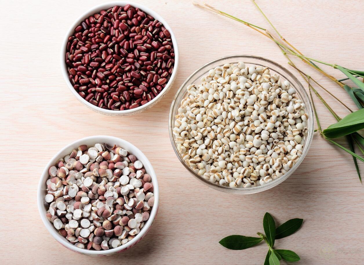 夏天祛濕沒效？別怪薏米，看看你有沒有煮對