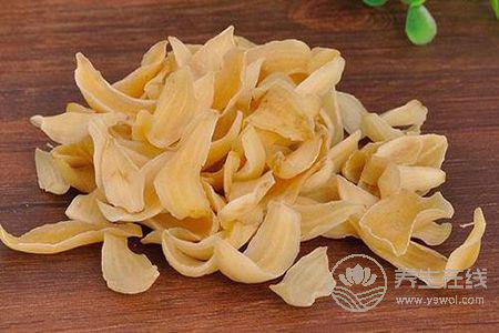 冬季身體虛弱吃什么食物比較好? 冬季身體虛弱吃什么食物比較好?