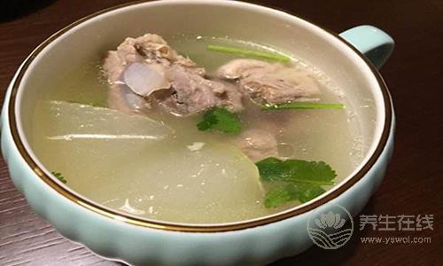 夏至養(yǎng)生食譜有哪些 六美食清涼解暑有開胃