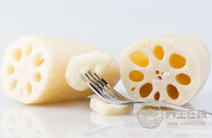 寒露節氣養生吃什么好？