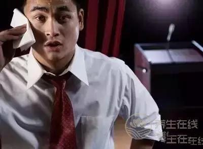 這個部位出汗，竟是中風前兆！夏天到了，都得注意！