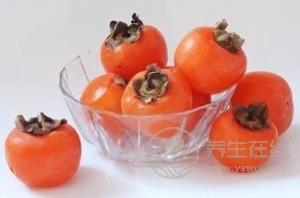 秋天五種養(yǎng)生水果推薦