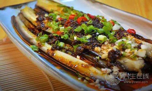 茄子的三種美味做法 夏季多吃解暑又防癌