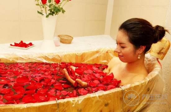 夏季洗澡的六大禁忌 發燒時洗澡易發生意外