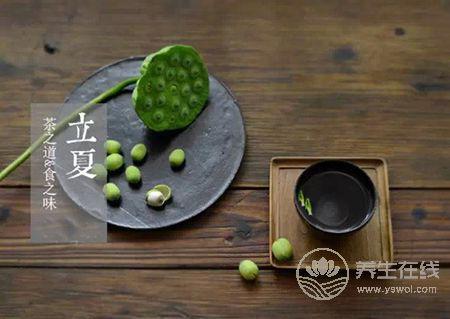 今天立夏：立夏飯、立夏茶、稱人，這些習俗你都懂嗎