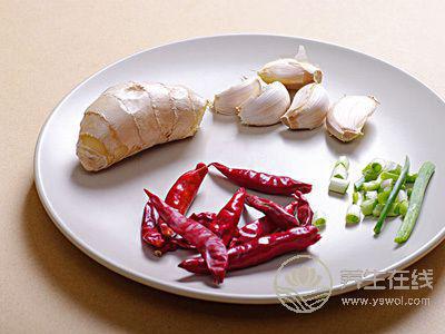 夏季養生究竟該多“吃苦” 還是多“吃辛”？