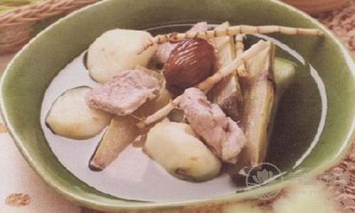 六款美食讓你安然過夏 清熱解毒健脾祛濕