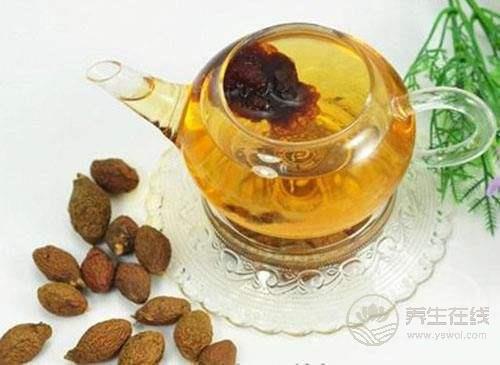 秋季干燥注意護肺 15款養生茶潤肺止咳