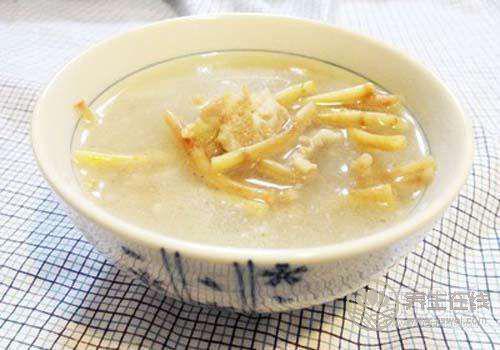 夏季預防婦科病，食療粥方來幫忙