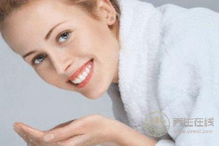 春季美容食譜有哪些?