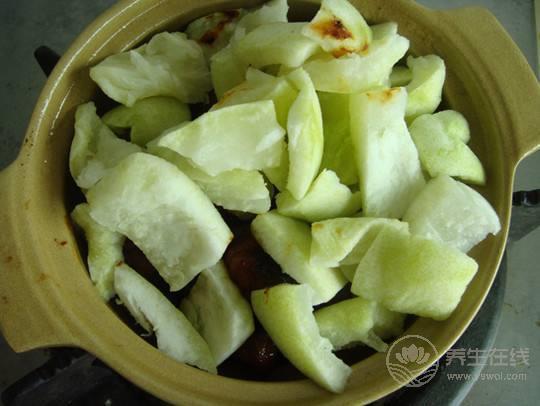 秋季吃柚子正當時 推薦柚子的6種花樣吃法