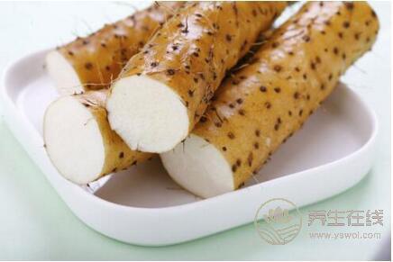 小雪節氣養生吃哪些食物最好？