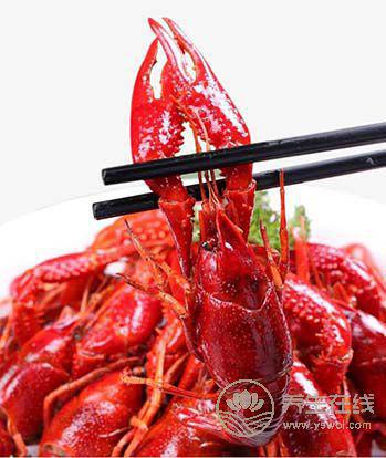 夏日紅色味蕾風(fēng)暴來襲，少不了的小龍蝦