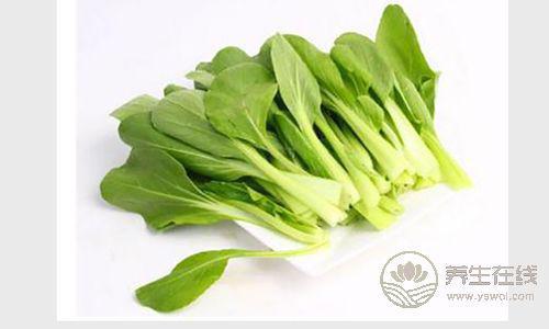 夏天多吃它，對心腦血管很有好處