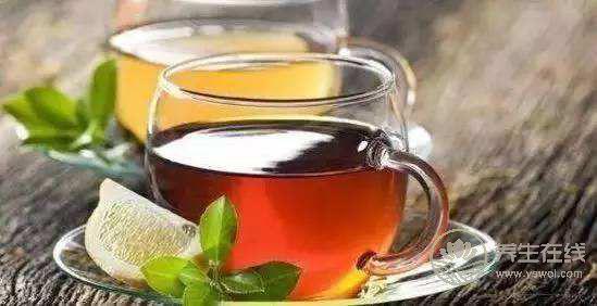 大暑時節，家庭消暑必知的中藥涼茶配方