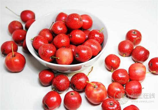 秋季潤肺離不開這3類食物！